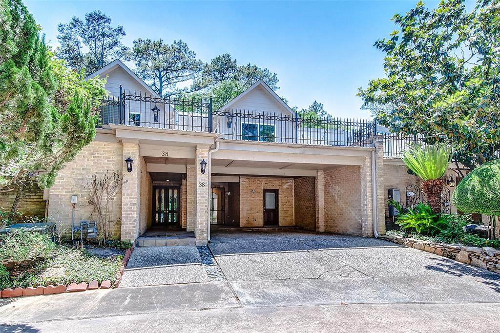 201 Vanderpool Lane - Photo 1