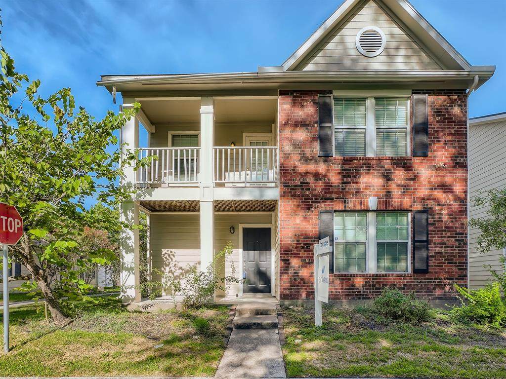 26869 Kings Park Hollow Drive - Photo 1