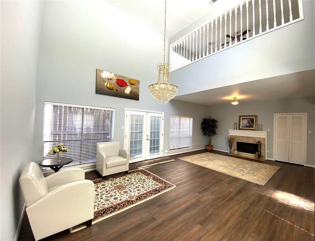 2555 Bering Drive - Photo 1