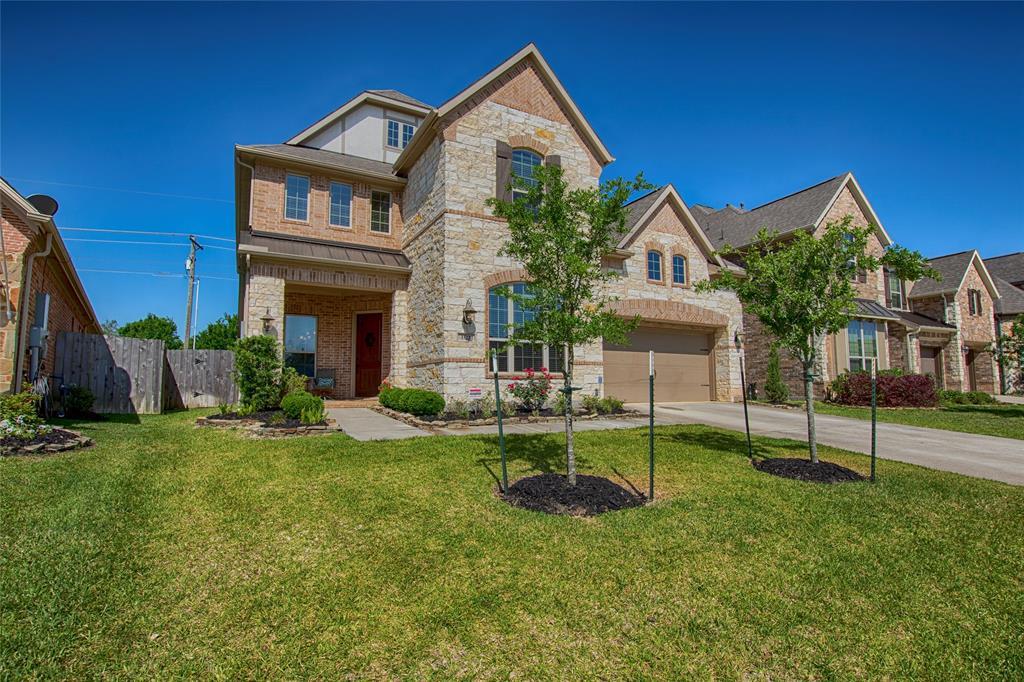 1512 Richland Hollow Lane - Photo 1