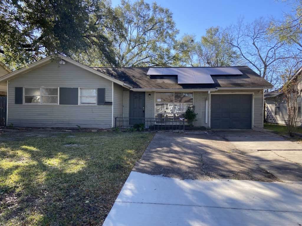 5810 Belmark Street - Photo 1