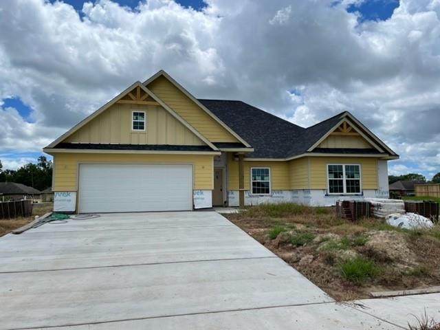 628 Greystone Lane - Photo 1