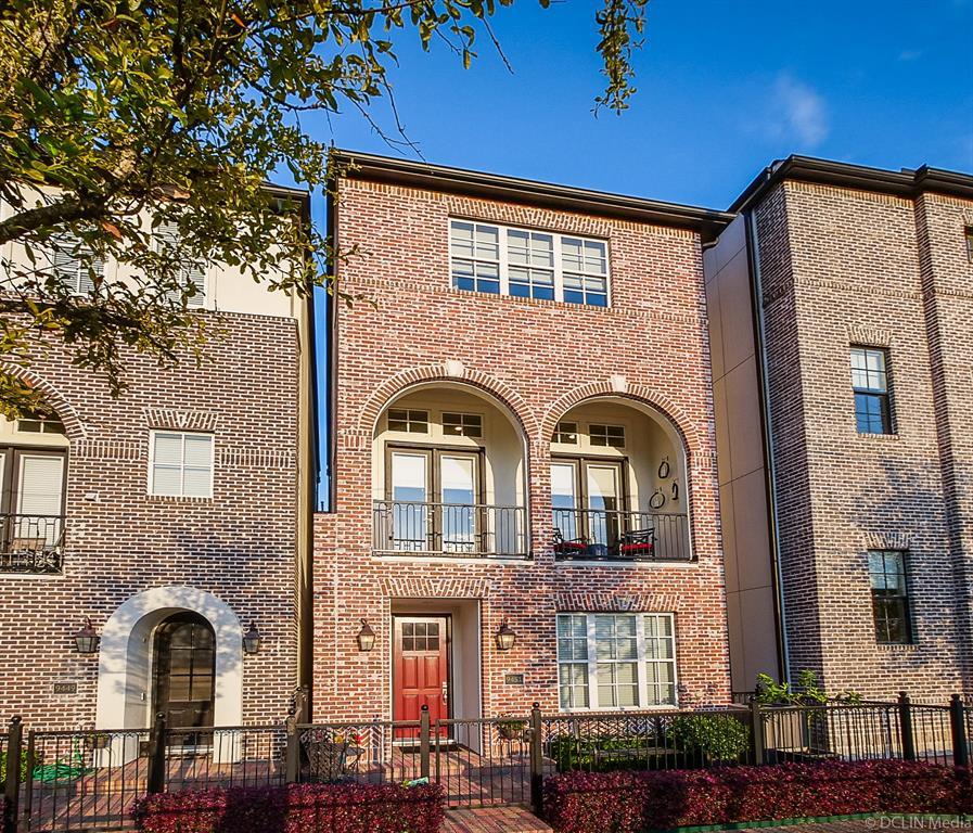 9451 Fannin Street - Photo 1