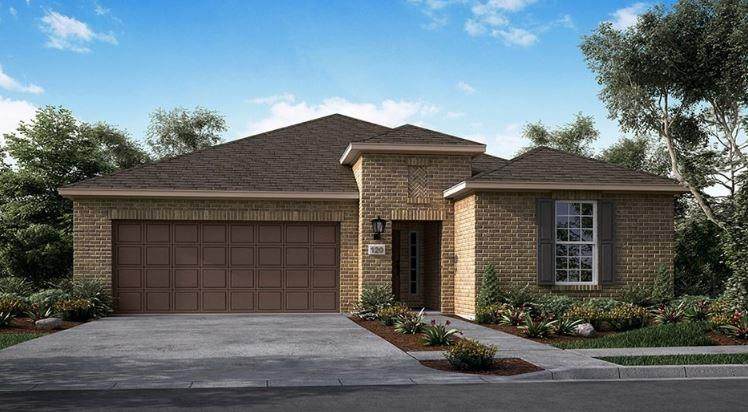 415 Barrios Bay Lane - Photo 1
