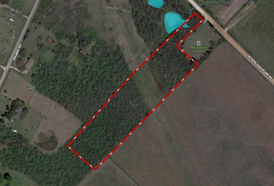 4196 Peters San Felipe Road - Photo 1