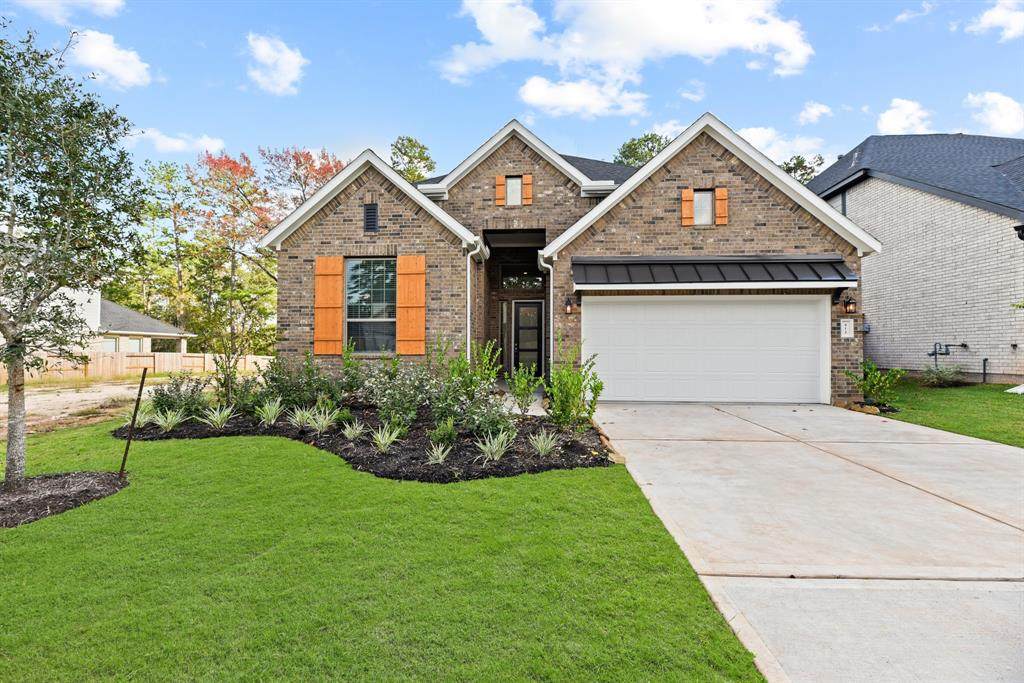 111 Yellow Perch Way - Photo 1