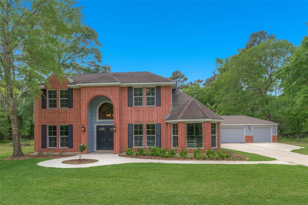 33 Lake Forest Drive - Photo 1