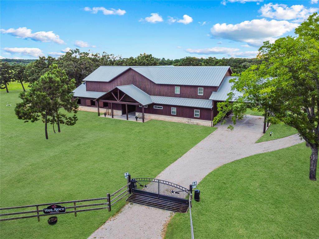 24 Louis Voan Road - Photo 1