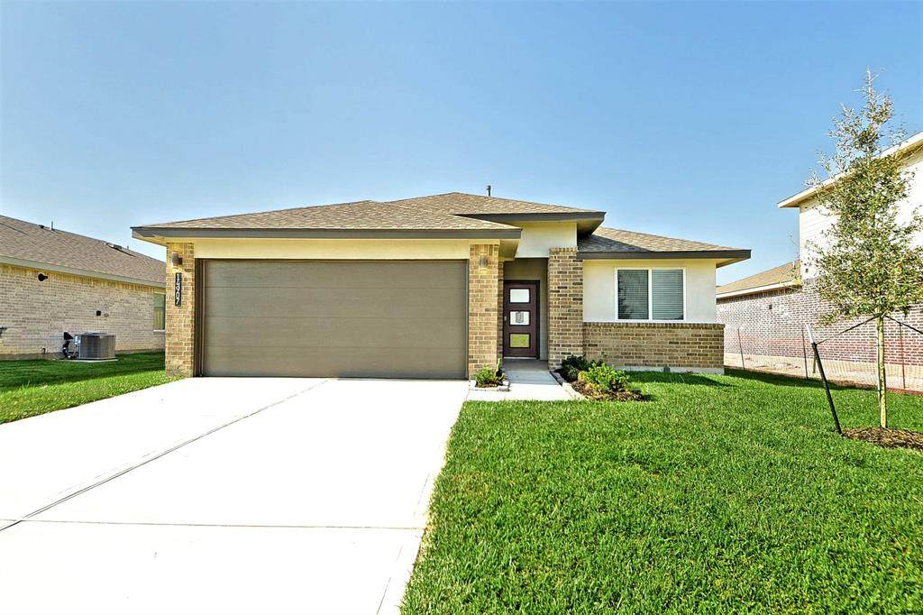 7023 Halifax Harvest Lane - Photo 1