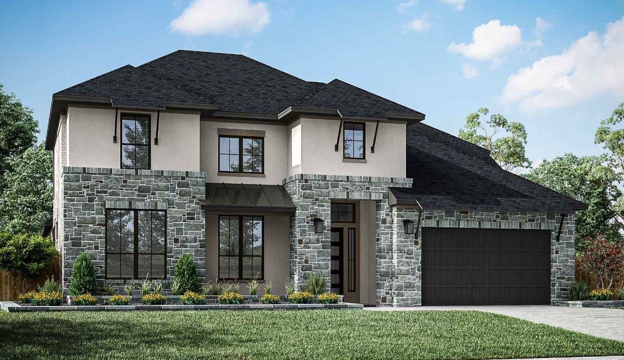 5411 Rocky Banks - Photo 1