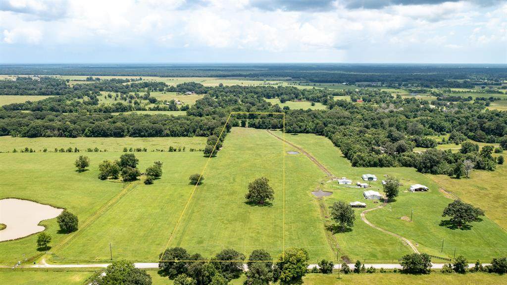 TBD County Road 2066 - Photo 1