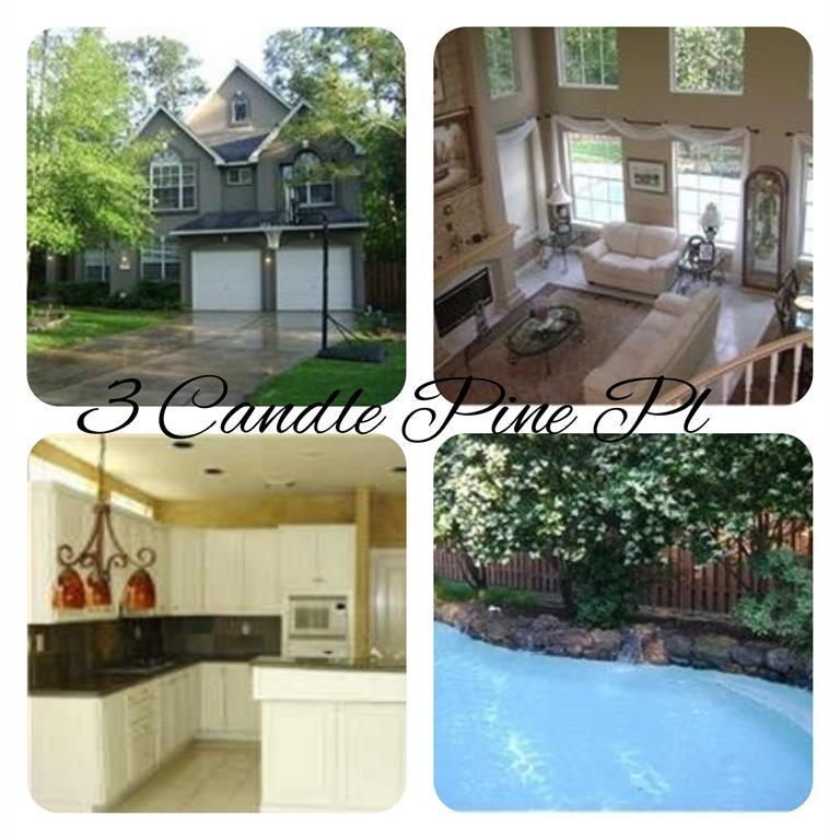 3 Candle Pine Place - Photo 1