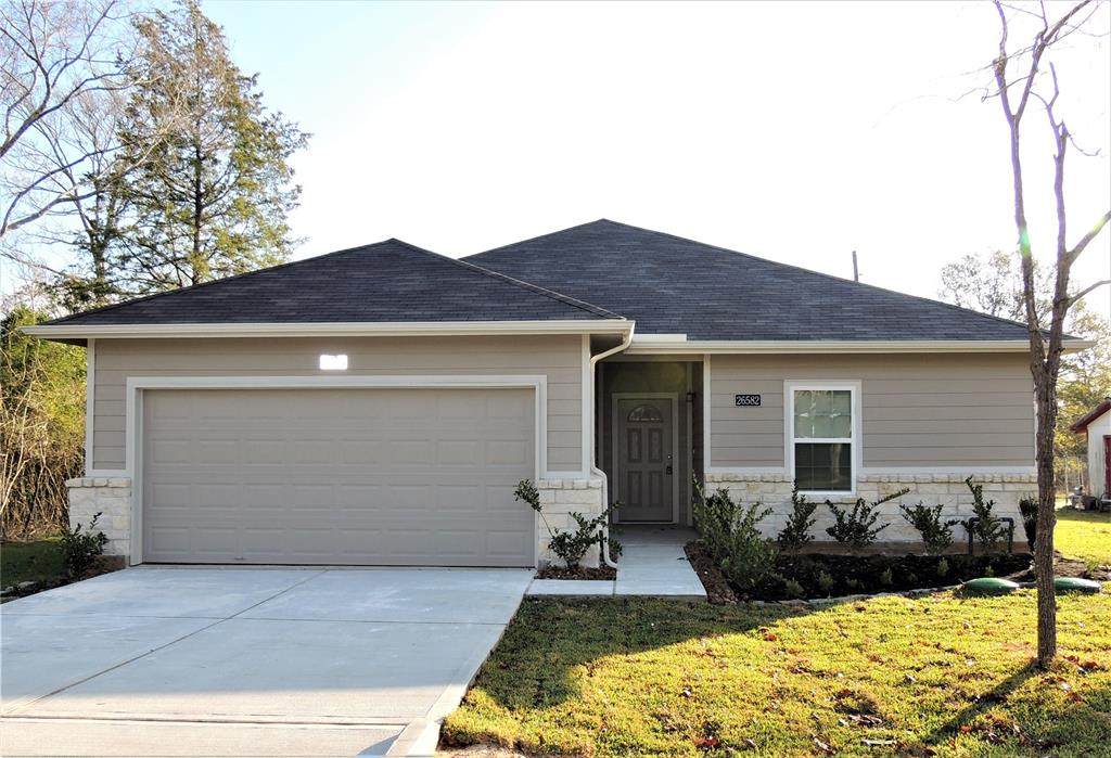26582 Armadillo Drive - Photo 1