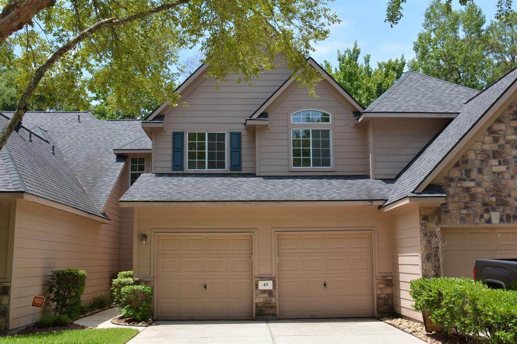 43 Endor Forest Place - Photo 1