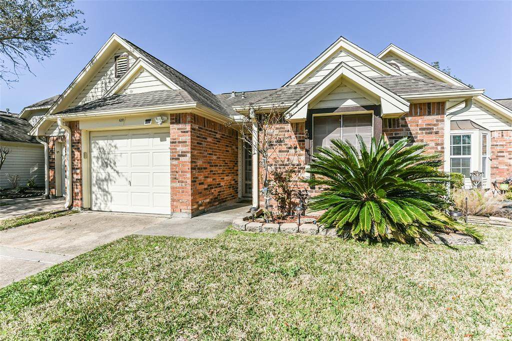 610 Country Grove Circle - Photo 1