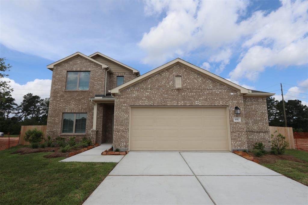 691 Crystal Charm Lane - Photo 1