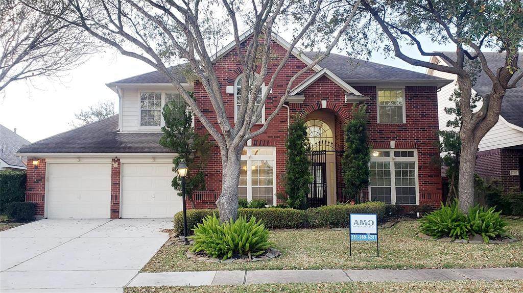 12310 Shadow Island Drive - Photo 1