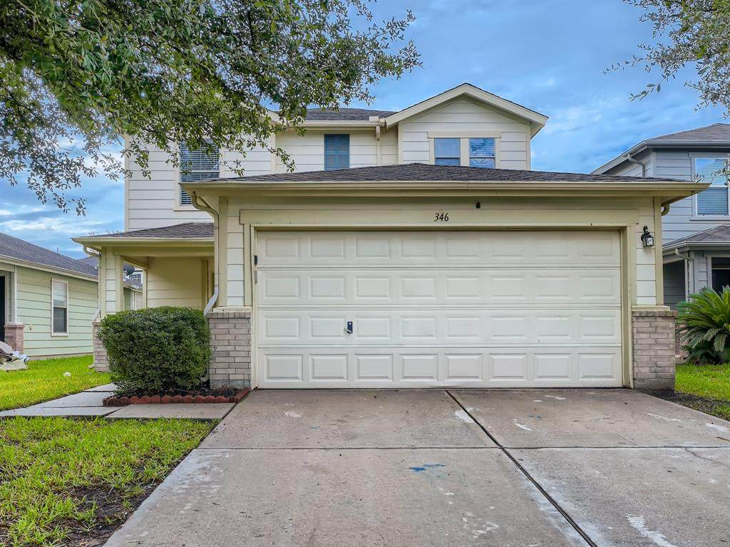346 Remington Ridge Drive - Photo 1