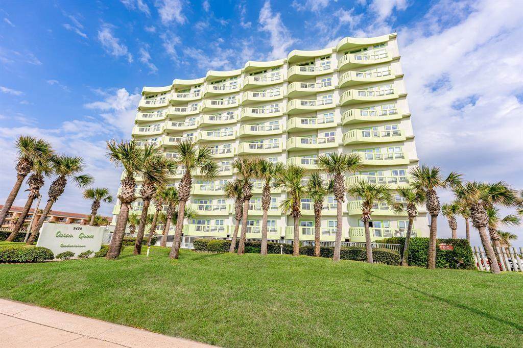 9420 Seawall Boulevard - Photo 1