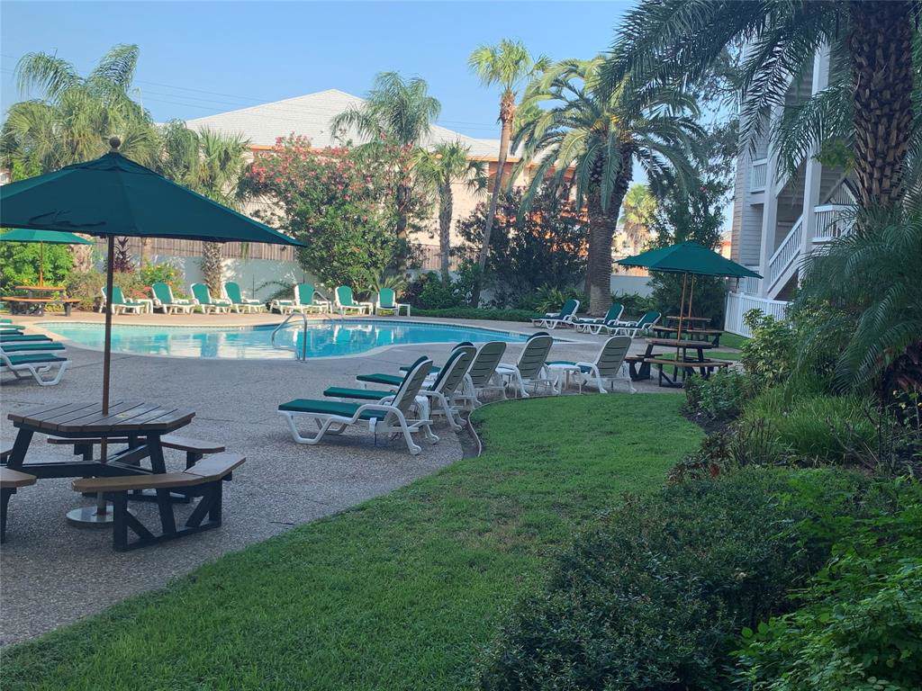6102 Seawall Blvd Boulevard - Photo 1