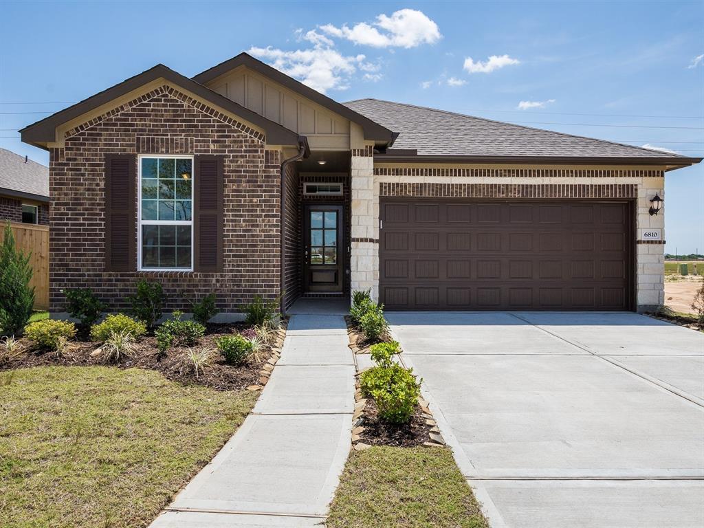 6810 Barrington Creek Trace - Photo 1