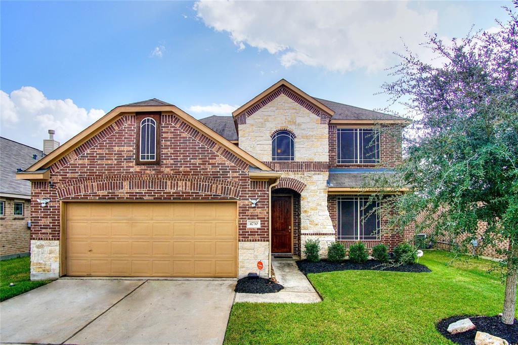 4730 Connor Drive - Photo 1