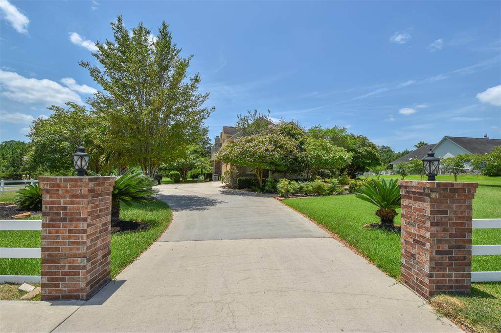 18506 Gary Player Road Drive - Photo 1