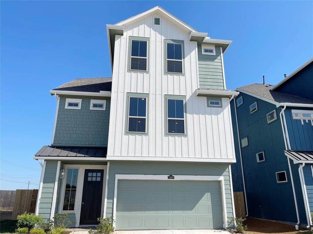 11907 Eastgrove Park Way - Photo 1