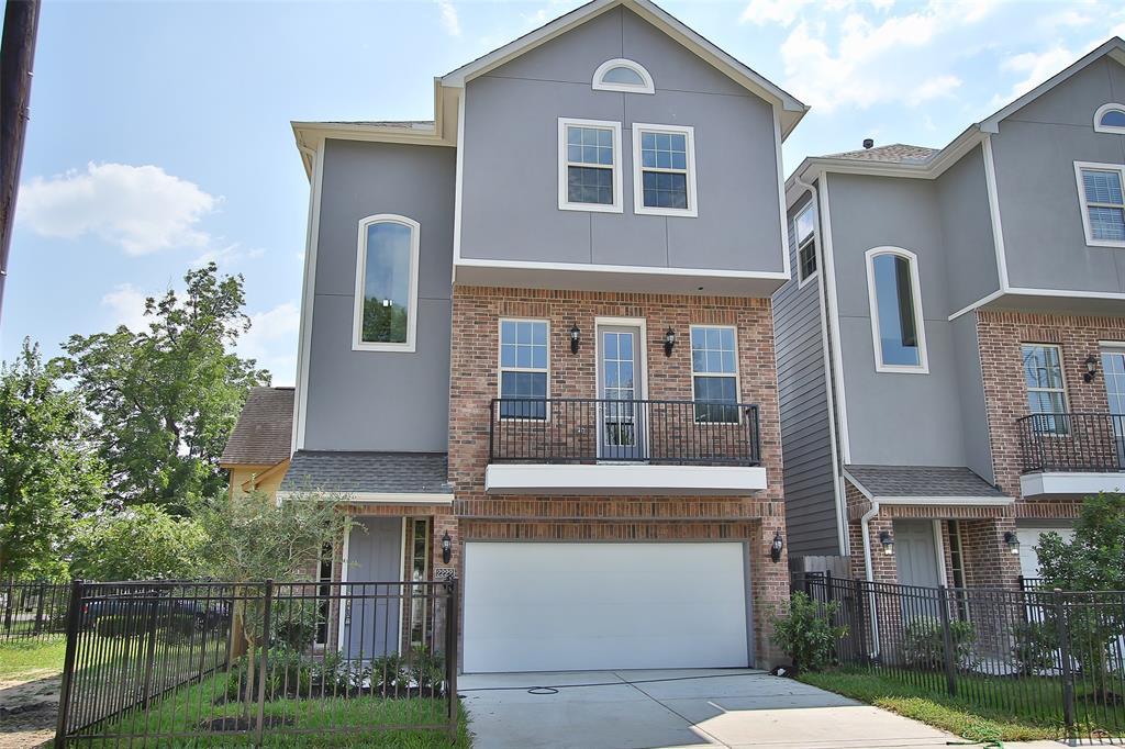 2222 Stuart Street - Photo 1