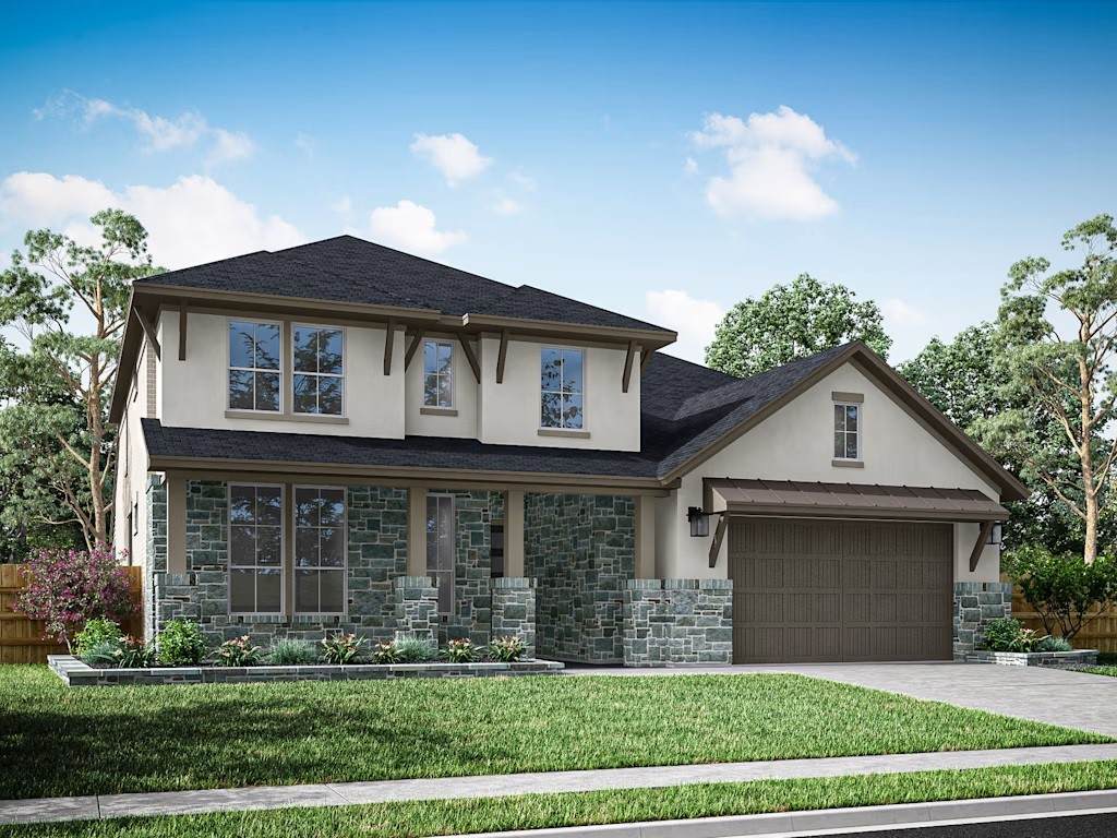 2626 Regal Bloom Drive - Photo 1