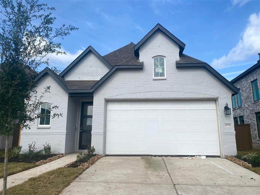3771 Handel Drive - Photo 1