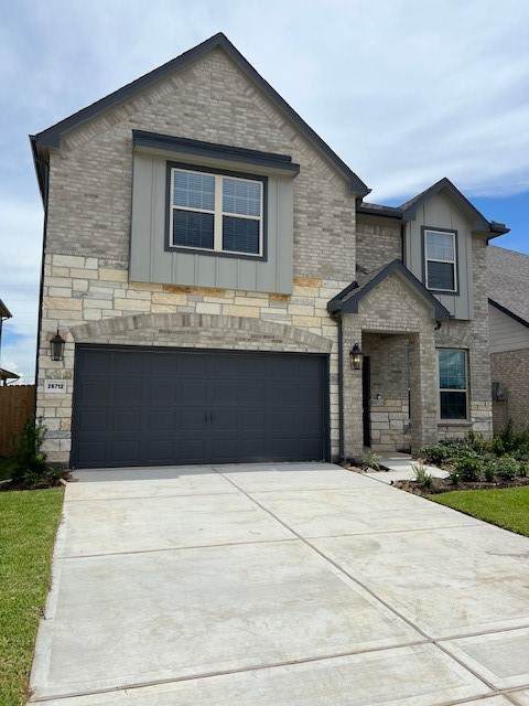 26712 Grandiflora Drive - Photo 1