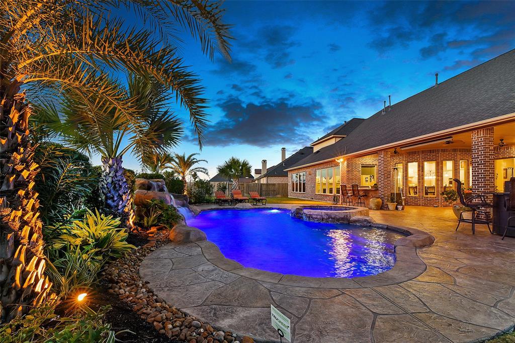 5510 Charlton Ridge Lane - Photo 1