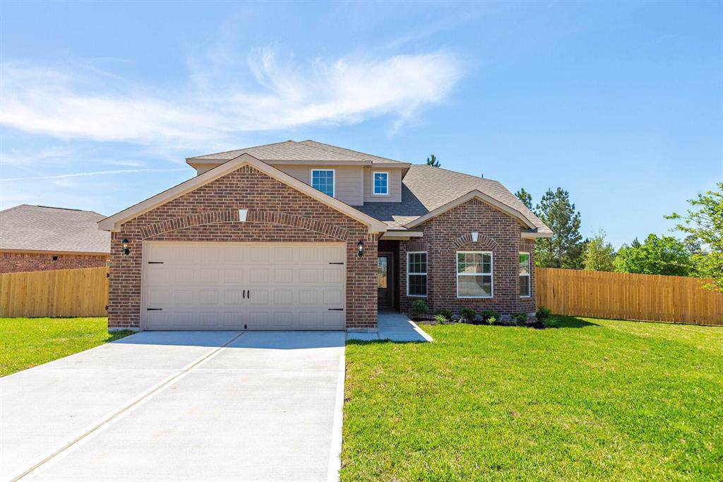 7628 Square Garden Lane - Photo 1