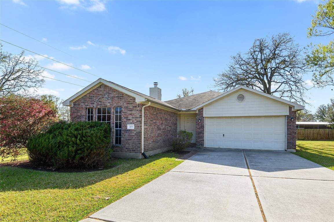 203 Paradise Lane - Photo 1