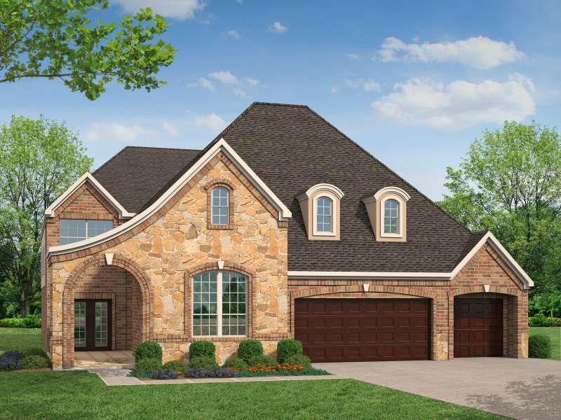 32007 Autumn Orchard Lane - Photo 1