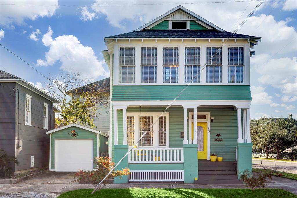 801 13th Street - Photo 1