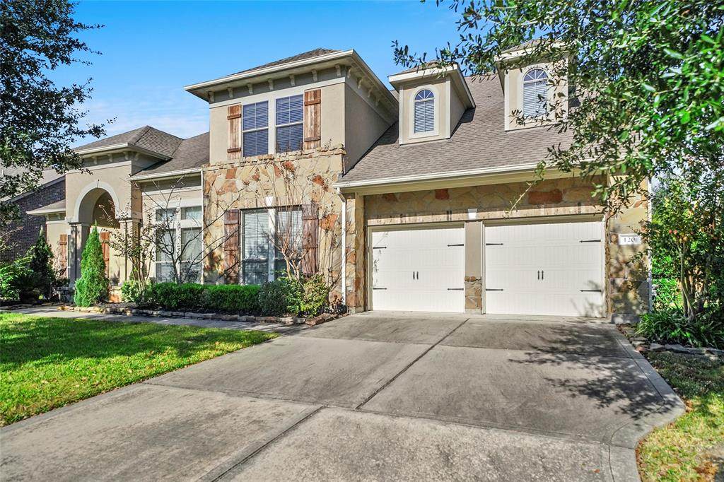 120 Tupelo Green Circle - Photo 1