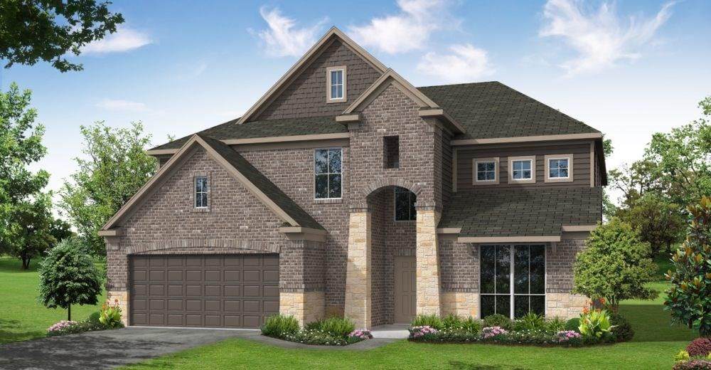 4622 Clara Rose Lane - Photo 1