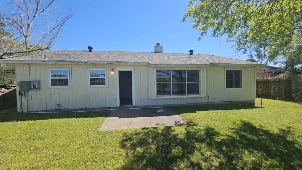 8607 Sherrywood Drive - Photo 1