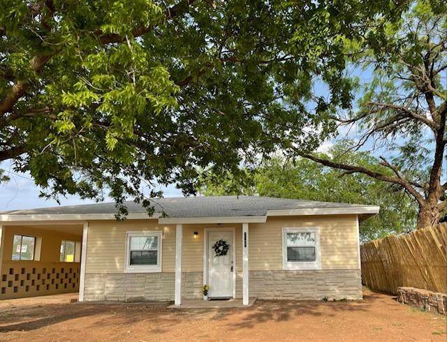 2157 Green Street - Photo 1