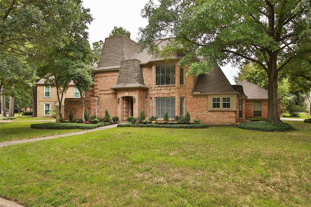 17035 Butteroak Drive - Photo 1