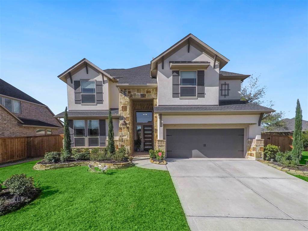 16611 Mystic Timber Lane - Photo 1 16611 Mystic Timber Lane - Photo 1