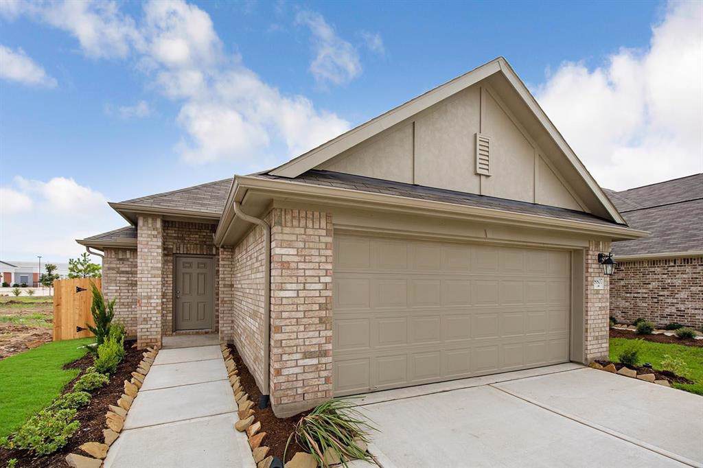 8807 Trenton Landing Lane - Photo 1