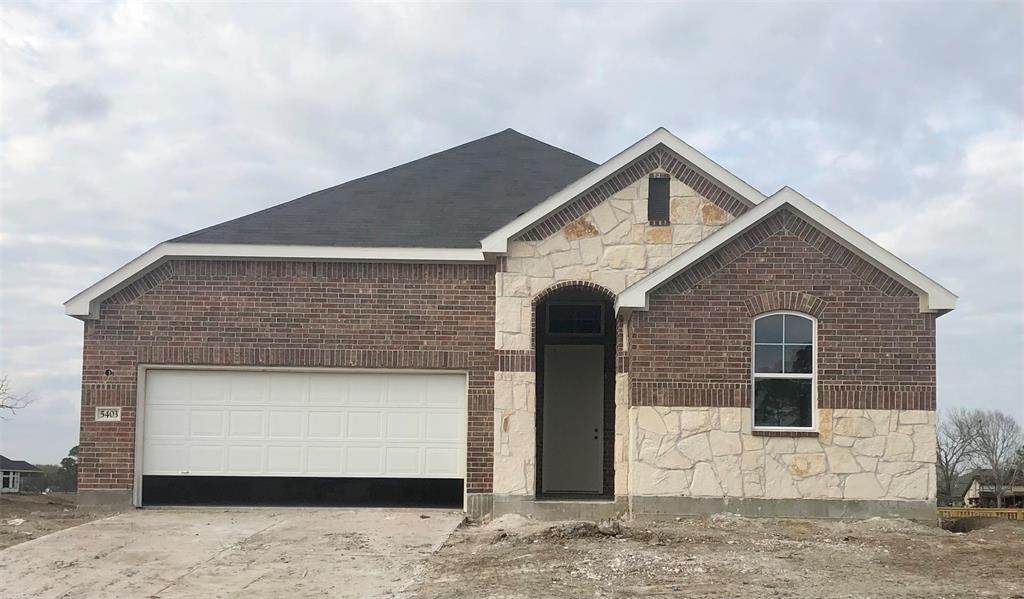 5403 Mufasa Street - Photo 1