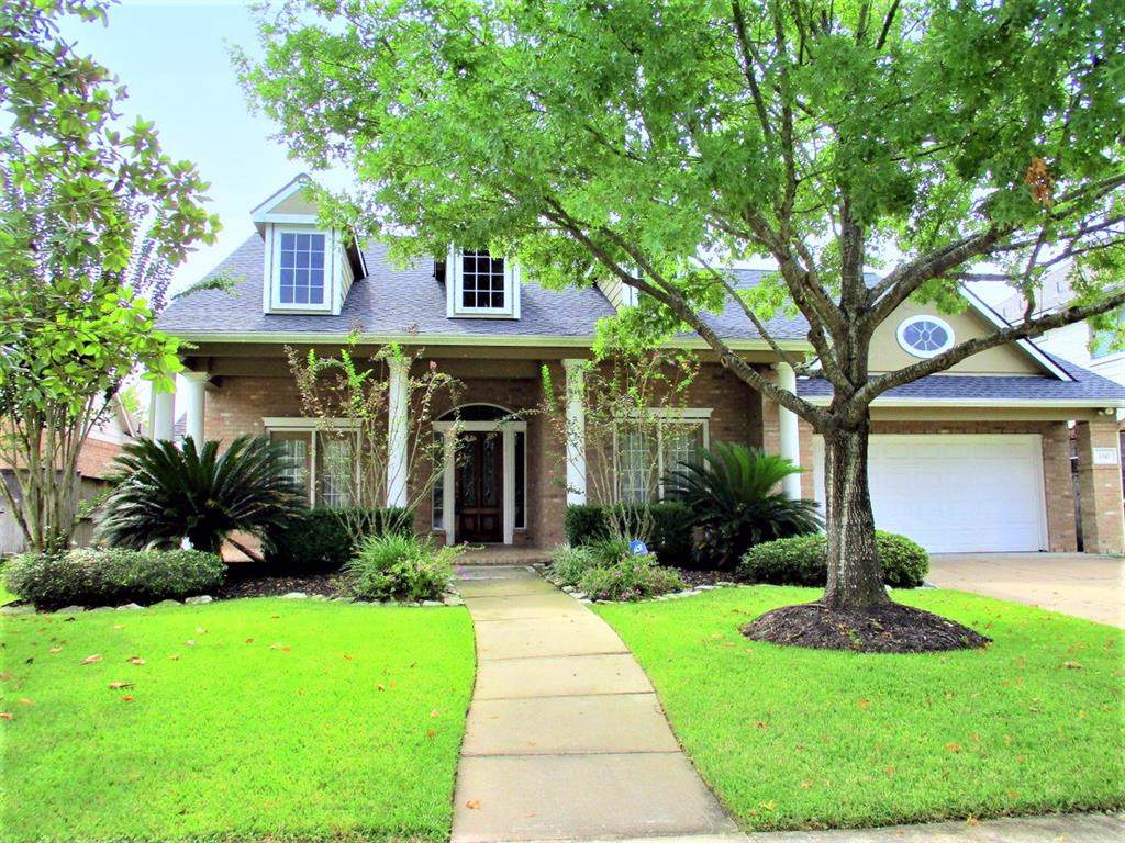 1310 Wealden Forest Drive - Photo 1