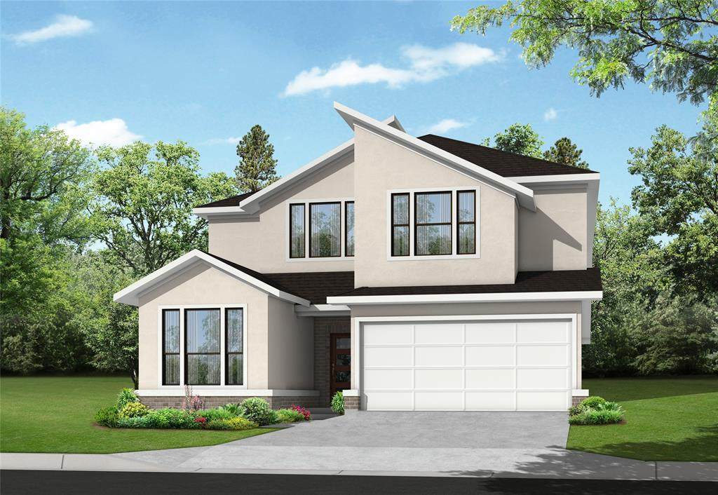 4118 Sherman Oak - Photo 1