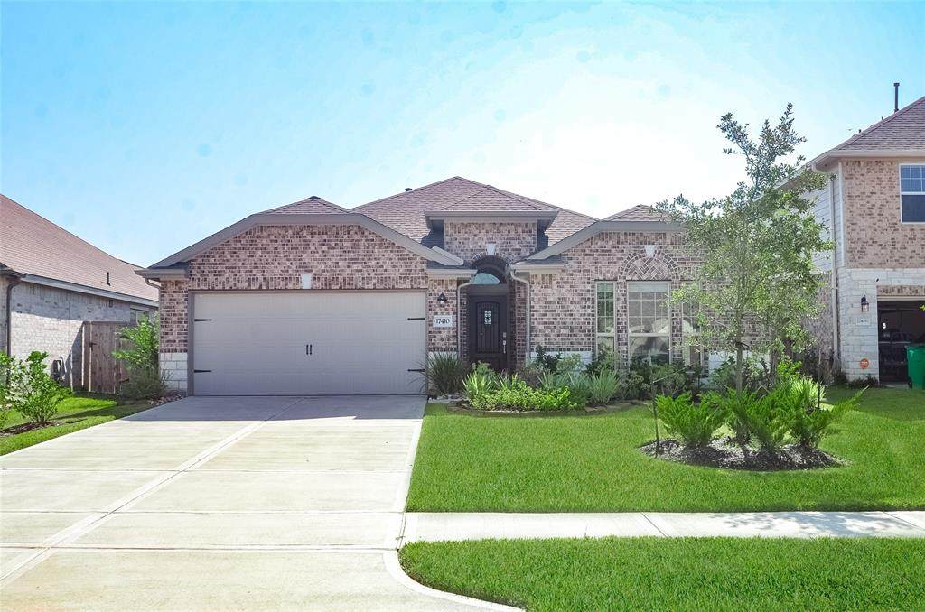 17410 Hartford Field Lane - Photo 1