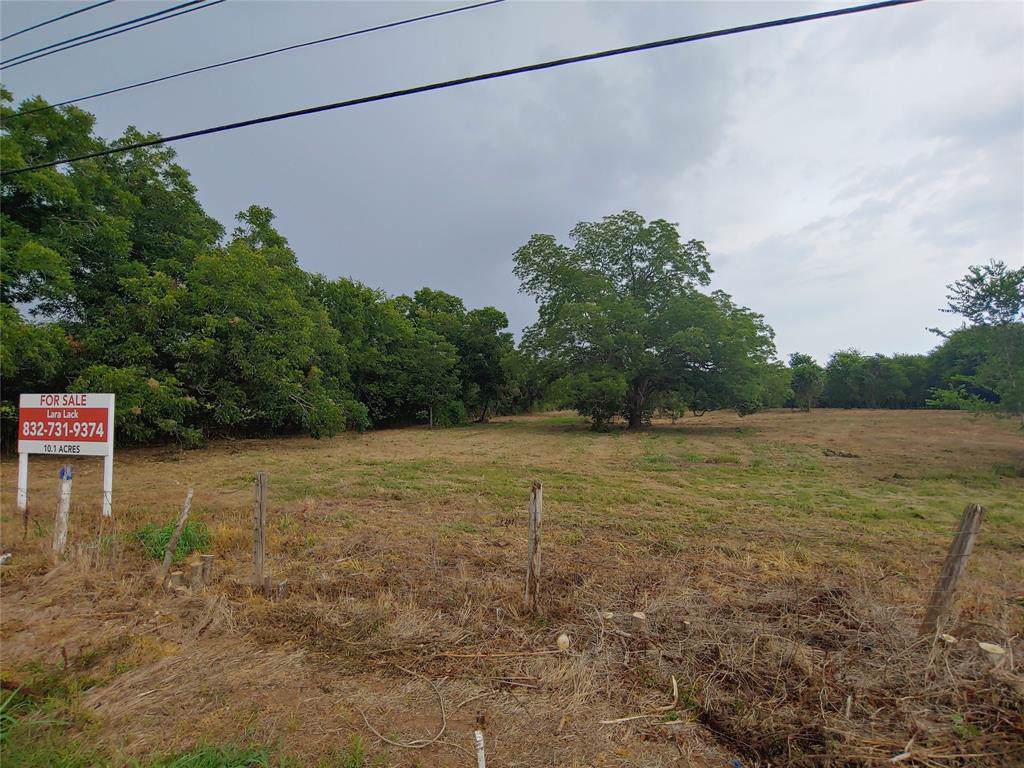 00 Fm 723 Road - Photo 1