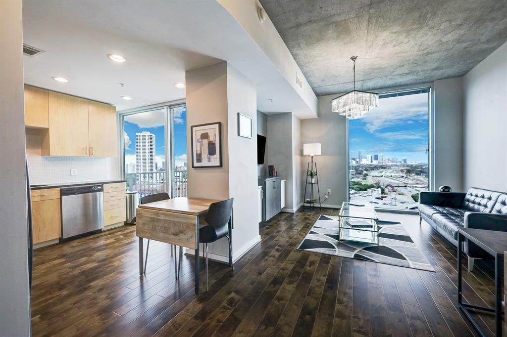 5925 Almeda Road - Photo 1